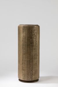 LORENZO BURCHIELLARO - Grande vaso