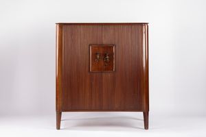 OSVALDO BORSANI - Mobile