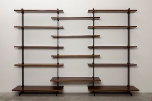 IGNAZIO GARDELLA - Libreria LIB2