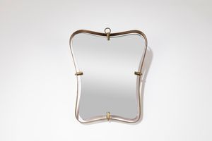 FONTANA ARTE - Specchio da parete