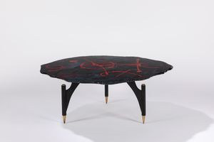 Dubè (Duilio Bernabè) - Tavolino