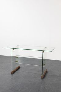 GIO PONTI - Tavolino