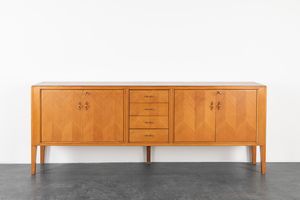 GIO PONTI - Sideboard