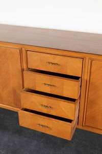 GIO PONTI : Sideboard  - Asta Design e Arti Decorative - Associazione Nazionale - Case d'Asta italiane