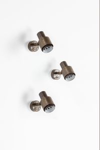 GIO PONTI - Spotlight