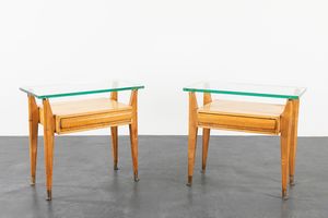 La Permanente Mobili Cantù - Coppia di comodini