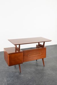 La Permanente Mobili Cantù : Scrittoio  - Asta Design e Arti Decorative - Associazione Nazionale - Case d'Asta italiane