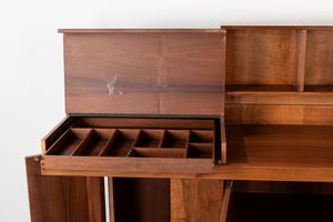 Silvio  Coppola : Credenza  - Asta Design e Arti Decorative - Associazione Nazionale - Case d'Asta italiane