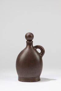 Giuseppe Porcheddu - Bottiglia con tappo