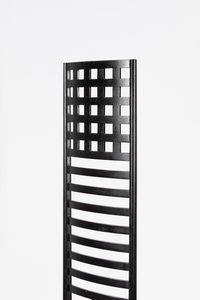 Charles Rennie  Mackintosh : Hill Chair  - Asta Design e Arti Decorative - Associazione Nazionale - Case d'Asta italiane