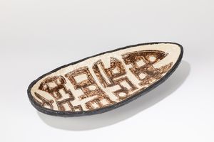 Rolando Hettner - Centrotavola