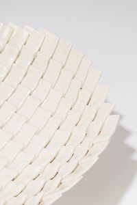 ENZO MARI : Samos  - Asta Design e Arti Decorative - Associazione Nazionale - Case d'Asta italiane