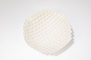 ENZO MARI : Samos  - Asta Design e Arti Decorative - Associazione Nazionale - Case d'Asta italiane