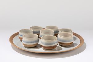 NANNI VALENTINI - Servizio