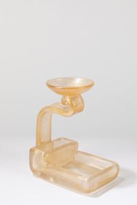 Ercole Barovier - Set da fumatore