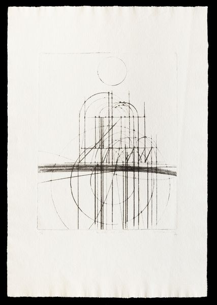 WALTER VALENTINI : La citt� del sole  - Asta Walter Valentini - Associazione Nazionale - Case d'Asta italiane