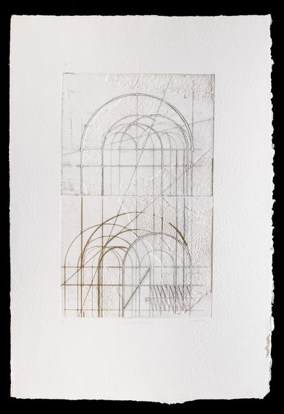 WALTER VALENTINI : La citt� del sole  - Asta Walter Valentini - Associazione Nazionale - Case d'Asta italiane