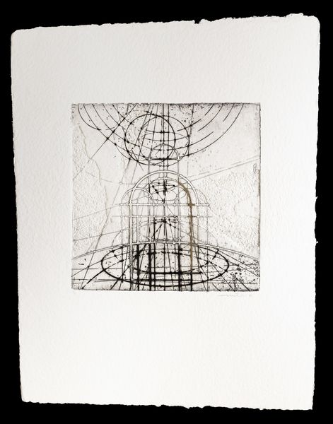 WALTER VALENTINI : La citt� ideale  - Asta Walter Valentini - Associazione Nazionale - Case d'Asta italiane