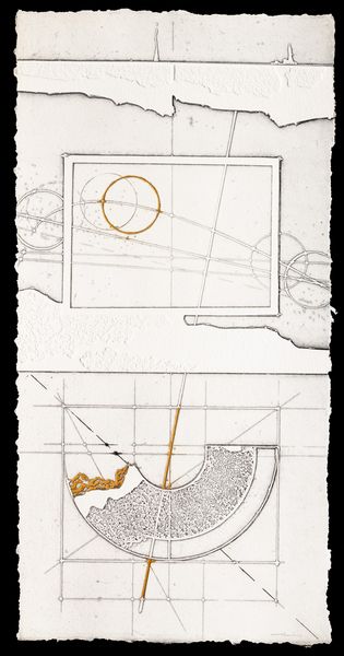 WALTER VALENTINI : Le misure il tempo I  - Asta Walter Valentini - Associazione Nazionale - Case d'Asta italiane