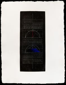 WALTER VALENTINI - La stanza del tempo X