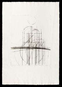 WALTER VALENTINI - La citt� del sole