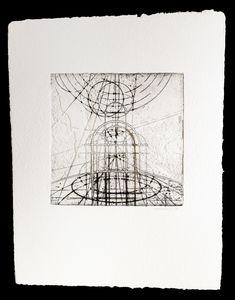 WALTER VALENTINI - La citt� ideale