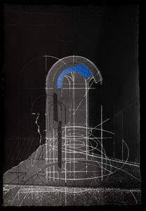 WALTER VALENTINI - Citt� ideale