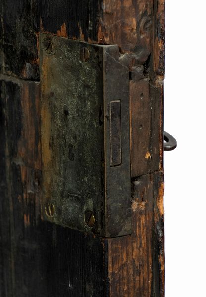 Orologio da appoggio francese in bronzo e marmo  - Asta Mobili, Oggetti d'arte e Vetri da collezione - Associazione Nazionale - Case d'Asta italiane