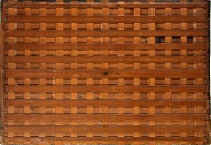 Capriccio romano, scena di villaggio  - Asta Mobili, Oggetti d'arte e Vetri da collezione - Associazione Nazionale - Case d'Asta italiane