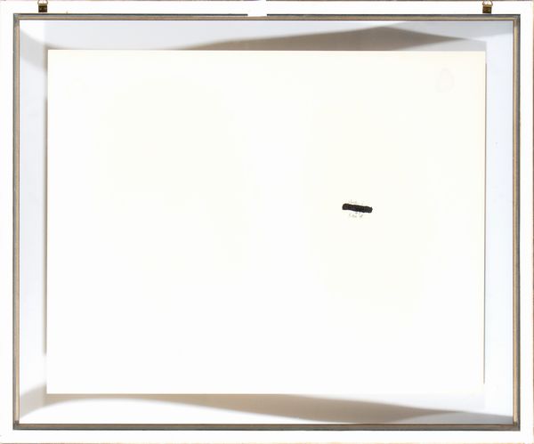 JOAN MIRÒ : Jaune et Vert  - Asta Arte Moderna e Contemporanea / Ceramiche del '900. Con una collezione di pittura futurista - Associazione Nazionale - Case d'Asta italiane