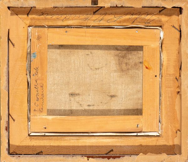 CLAUDE VENARD : Natura morta con bottiglia e frutta  - Asta Arte Moderna e Contemporanea / Ceramiche del '900. Con una collezione di pittura futurista - Associazione Nazionale - Case d'Asta italiane