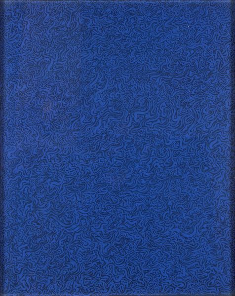 Luigi Boille : Senza titolo  - Asta Arte Moderna e Contemporanea / Ceramiche del '900. Con una collezione di pittura futurista - Associazione Nazionale - Case d'Asta italiane