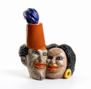 MARIO ANSELMO - Abissini - MGA