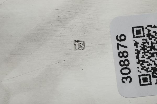 Cigno centrotavola. Impero austro ungarico, XIX-XX secolo  - Asta Argenti da collezione | Antichi - Associazione Nazionale - Case d'Asta italiane