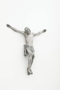 Corpus Christi. Oreficeria barocca siciliana. Palermo, prima met� del XVIII secolo  - Asta Argenti da collezione | Antichi - Associazione Nazionale - Case d'Asta italiane