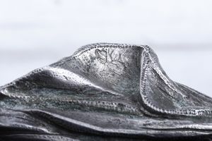 Corpus Christi. Oreficeria barocca siciliana. Palermo, prima met� del XVIII secolo  - Asta Argenti da collezione | Antichi - Associazione Nazionale - Case d'Asta italiane