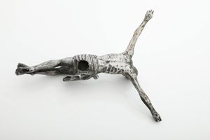 Corpus Christi. Oreficeria barocca siciliana. Palermo, prima met� del XVIII secolo  - Asta Argenti da collezione | Antichi - Associazione Nazionale - Case d'Asta italiane