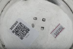 Tankard. Londra 1772. Argentiere Charles Wright  - Asta Argenti da collezione | Antichi - Associazione Nazionale - Case d'Asta italiane