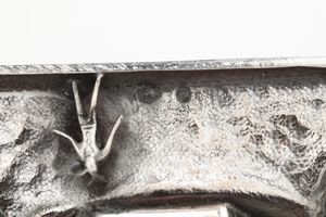 Collezione di trentadue mulini in argento. Differenti manifatture olandesi, inglesi e altre non identificate del XIX-XX secolo  - Asta Argenti da collezione | Antichi - Associazione Nazionale - Case d'Asta italiane