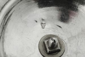 Zuccheriera biansata. Torino, prima met� del XX secolo. Argentiere Pietro Borrani  - Asta Argenti da collezione | XX secolo - Associazione Nazionale - Case d'Asta italiane