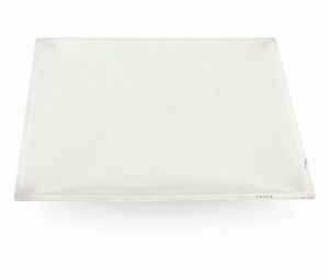 Svuotatasche. Argenteria artistica milanese del XXI secolo. Design De Vecchi  - Asta Argenti da collezione | XX secolo - Associazione Nazionale - Case d'Asta italiane