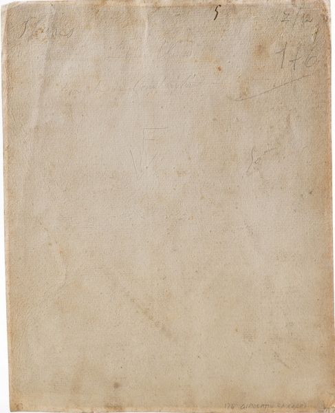 Girolamo Sellari detto Girolamo da Carpi : Il trionfo di un imperatore  - Asta Old Masters - Associazione Nazionale - Case d'Asta italiane