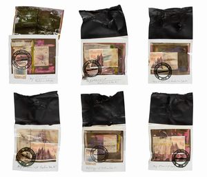 MAURIZIO GALIMBERTI - To Monomilano