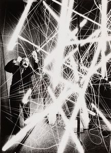 Aldo Bonasia : Alfredo Pizzogreco  - Asta Fotografia: Under 1K - Associazione Nazionale - Case d'Asta italiane