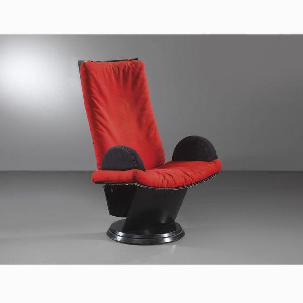 Jonathan De Pas, Donato D'urbino, Paolo Lomazzi  - Asta DESIGN E ARTI DECORATIVE DEL '900 - Associazione Nazionale - Case d'Asta italiane