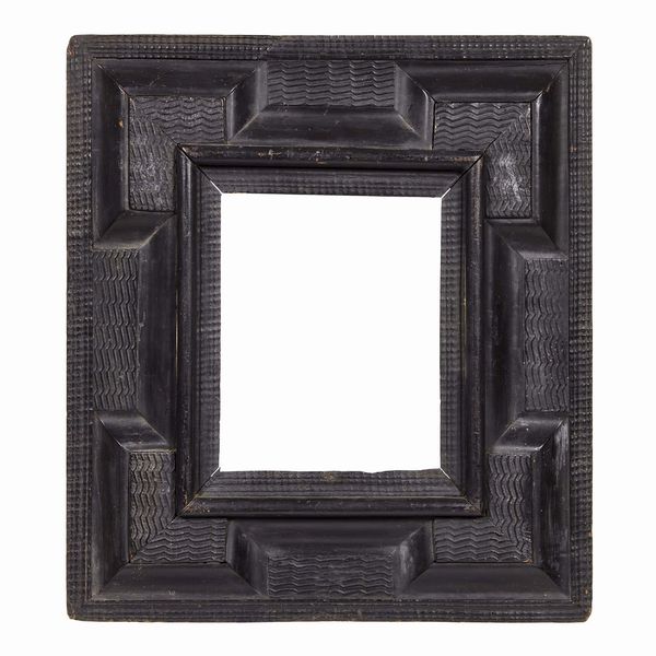 CORNICE, FIANDRE, SECOLO XVIII  - Asta L'ARTE DI ORNARE I QUADRI: CORNICI DAL RINASCIMENTO ALL'OTTOCENTO - Associazione Nazionale - Case d'Asta italiane