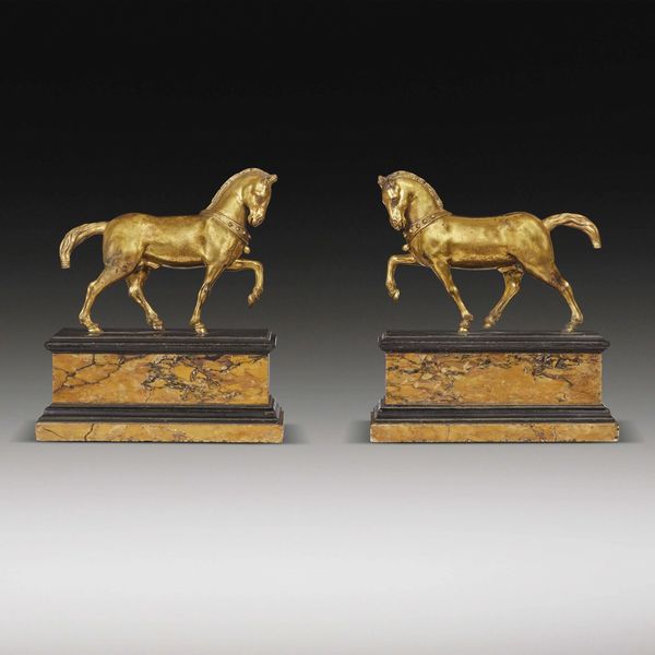 Venezia, fine secolo XVII  - Asta SCULTURE E OGGETTI D'ARTE DAL MEDIOEVO ALL'OTTOCENTO - Associazione Nazionale - Case d'Asta italiane