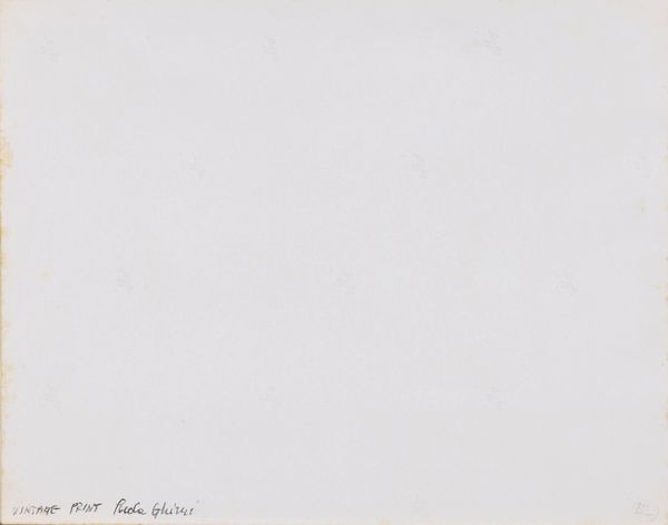 Luigi Ghirri : Manifesto Fidel Castro, dalla serie �Kodachrome�  - Asta Fotografia - Associazione Nazionale - Case d'Asta italiane