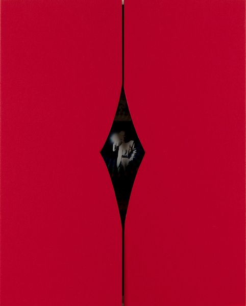 LUCA MARIA PATELLA : Perch� il Sol ne riLuca, I dal volume Montefolle  - Asta Fotografia - Associazione Nazionale - Case d'Asta italiane