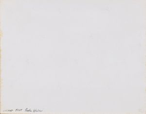 Luigi Ghirri : Manifesto Fidel Castro, dalla serie �Kodachrome�  - Asta Fotografia - Associazione Nazionale - Case d'Asta italiane